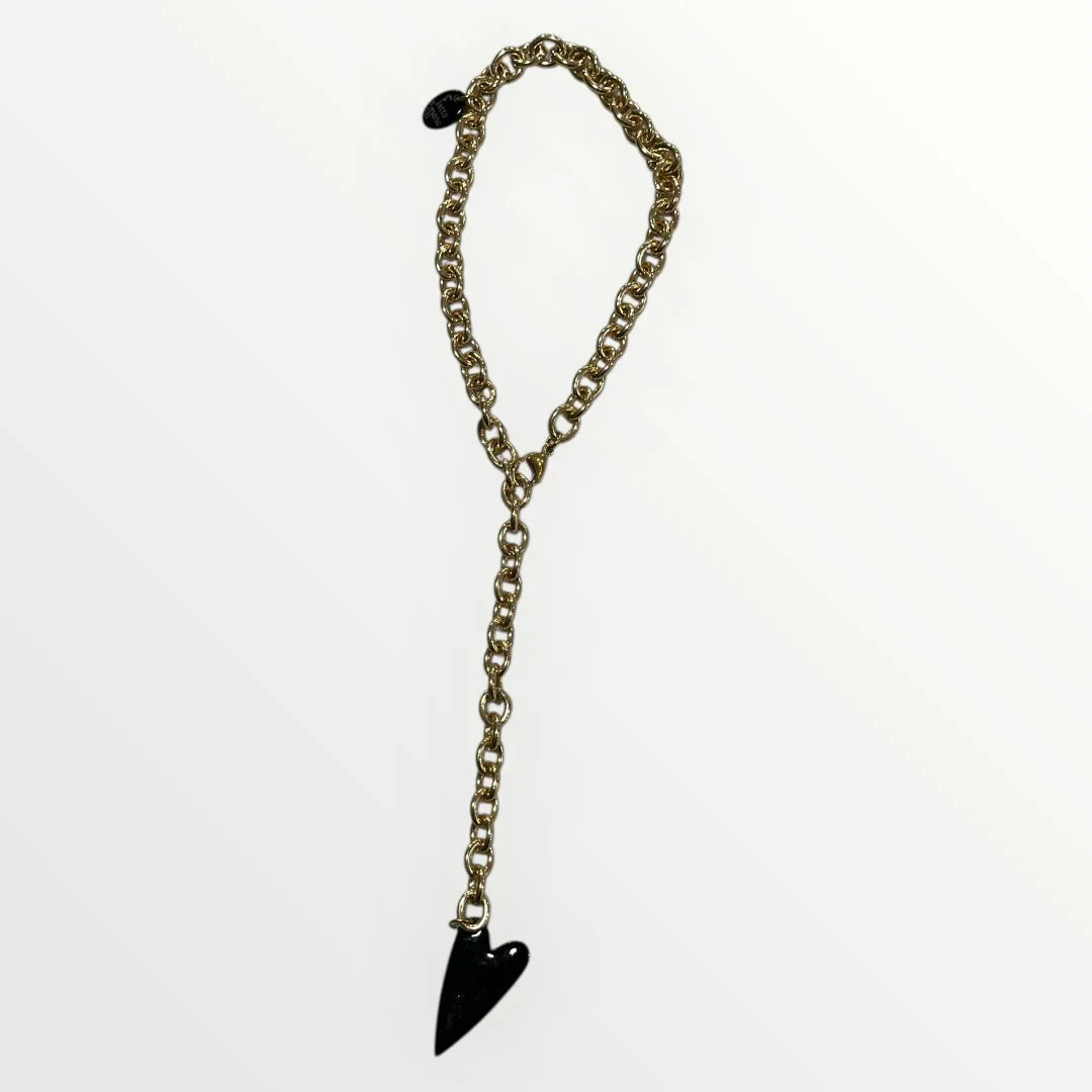 MOMI - COLLANA GINEVRA