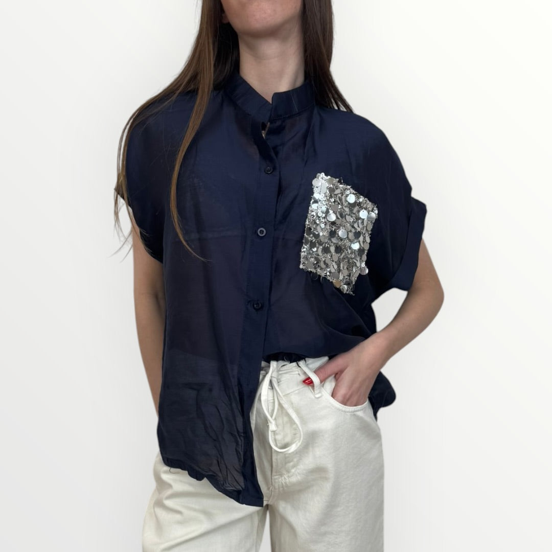 LOFT.73 - CAMICIA BRERA