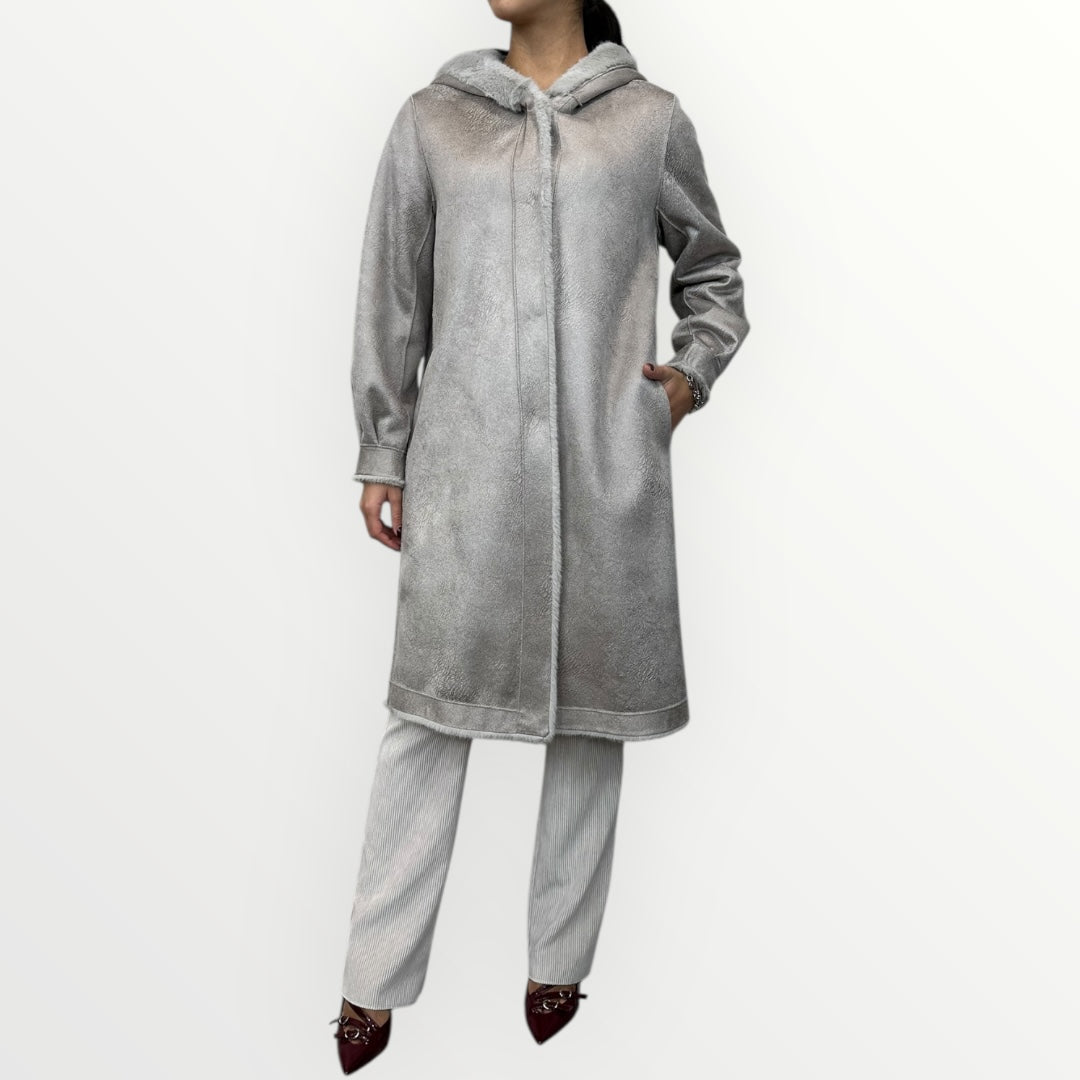 EMME MARELLA - PIUMINO CALOTTA