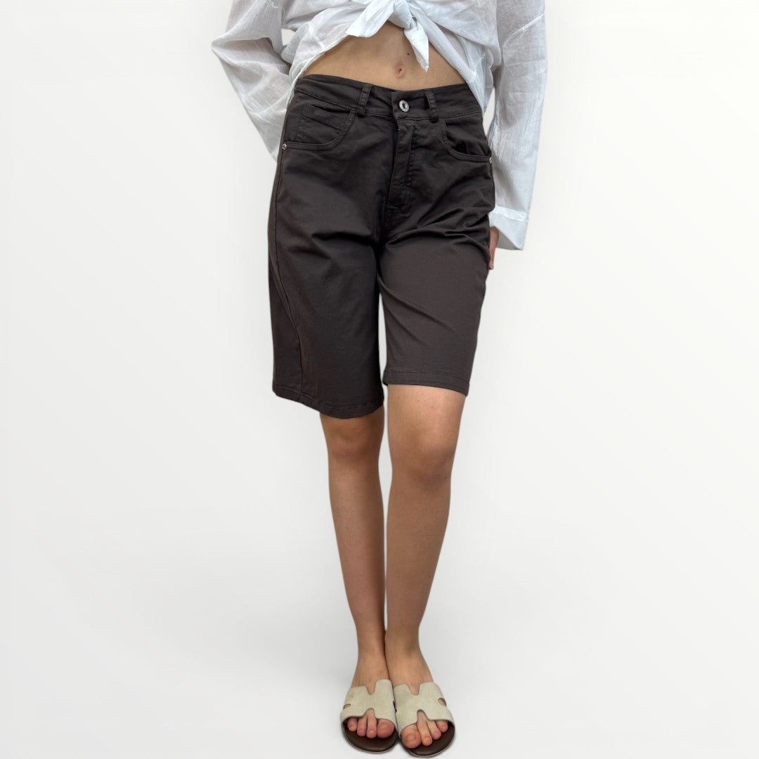 LOFT.73 - CAMICIA ARCOBALENO