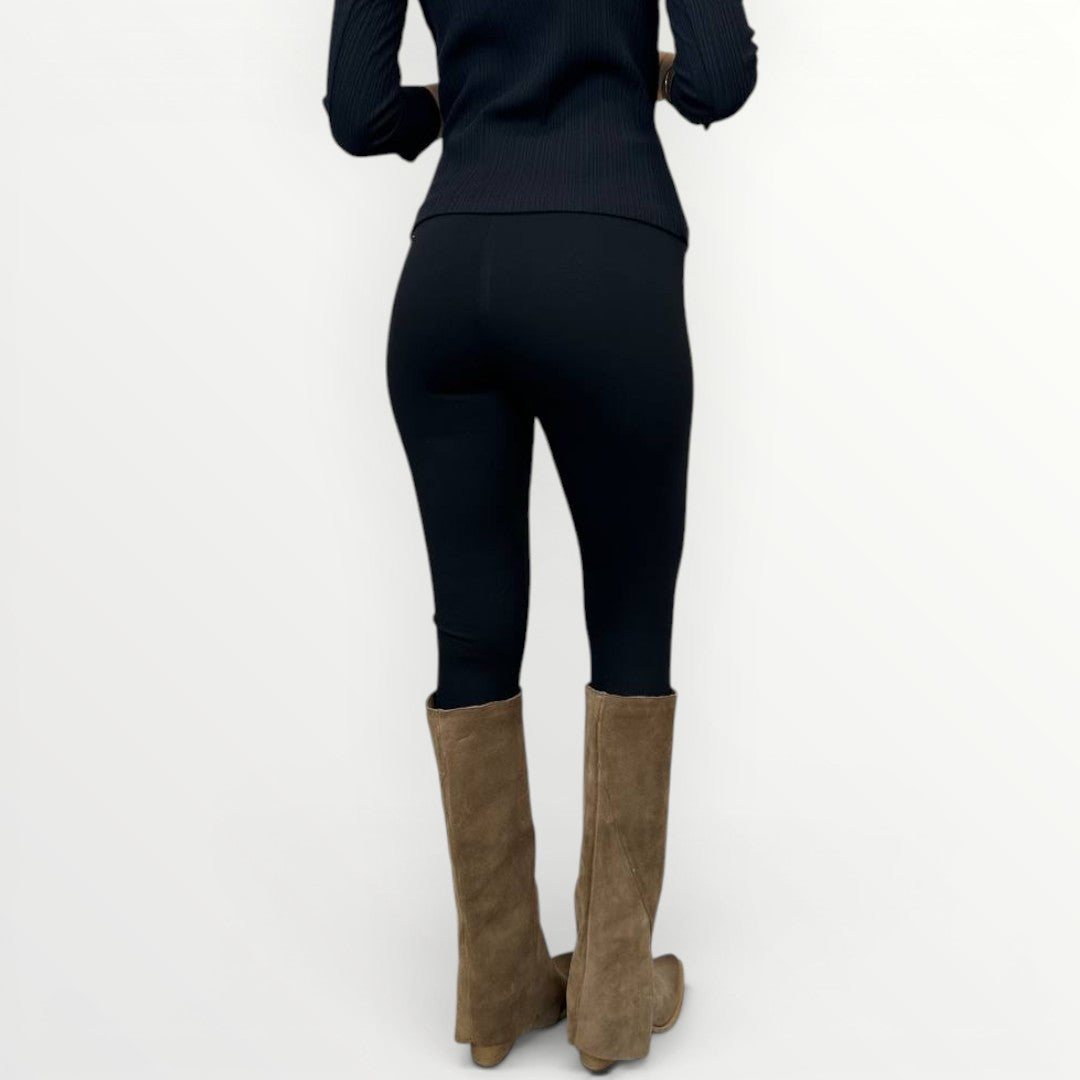 VERO MODA - LEGGINGS BUBBLE