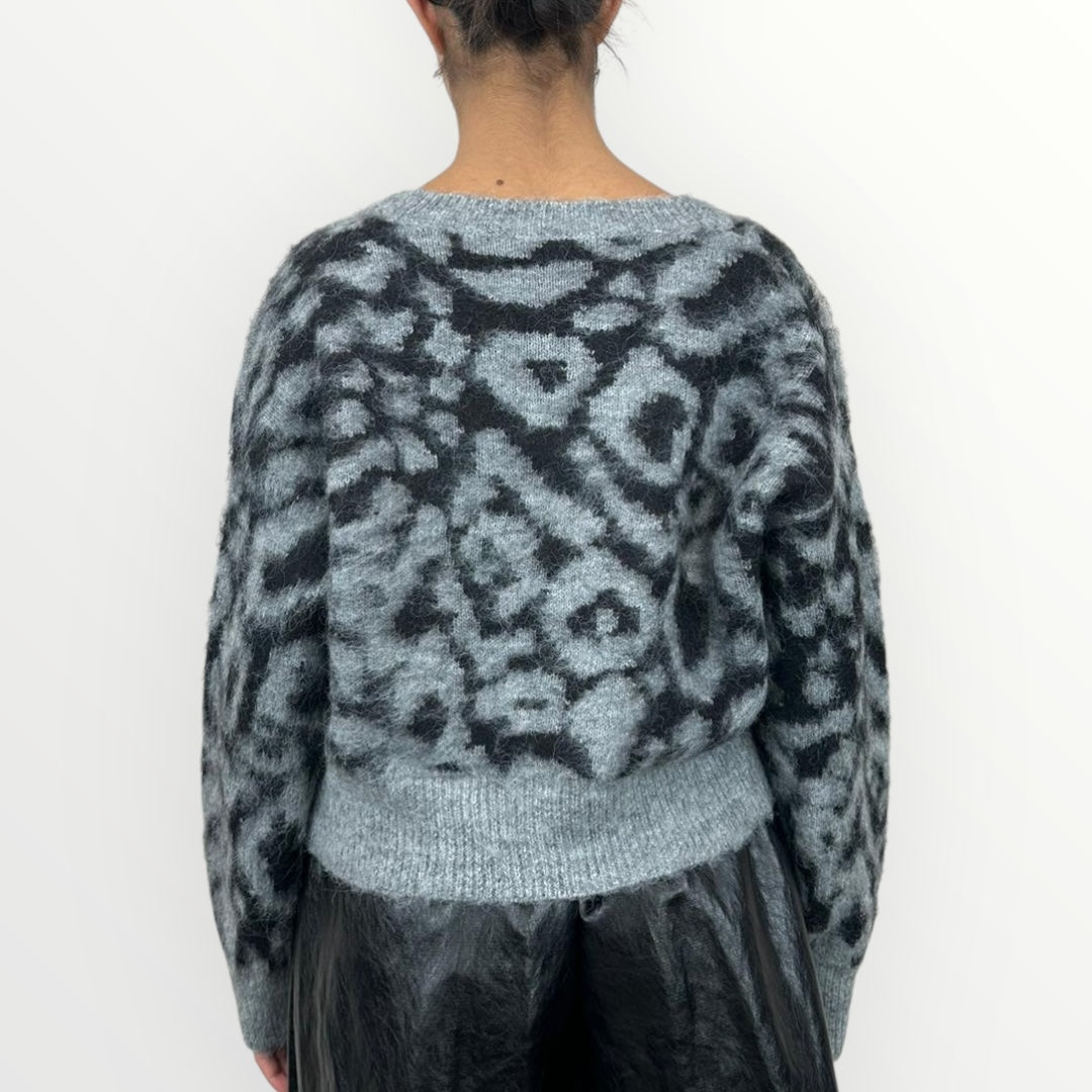 LOFT.73 - CARDIGAN SIMONA