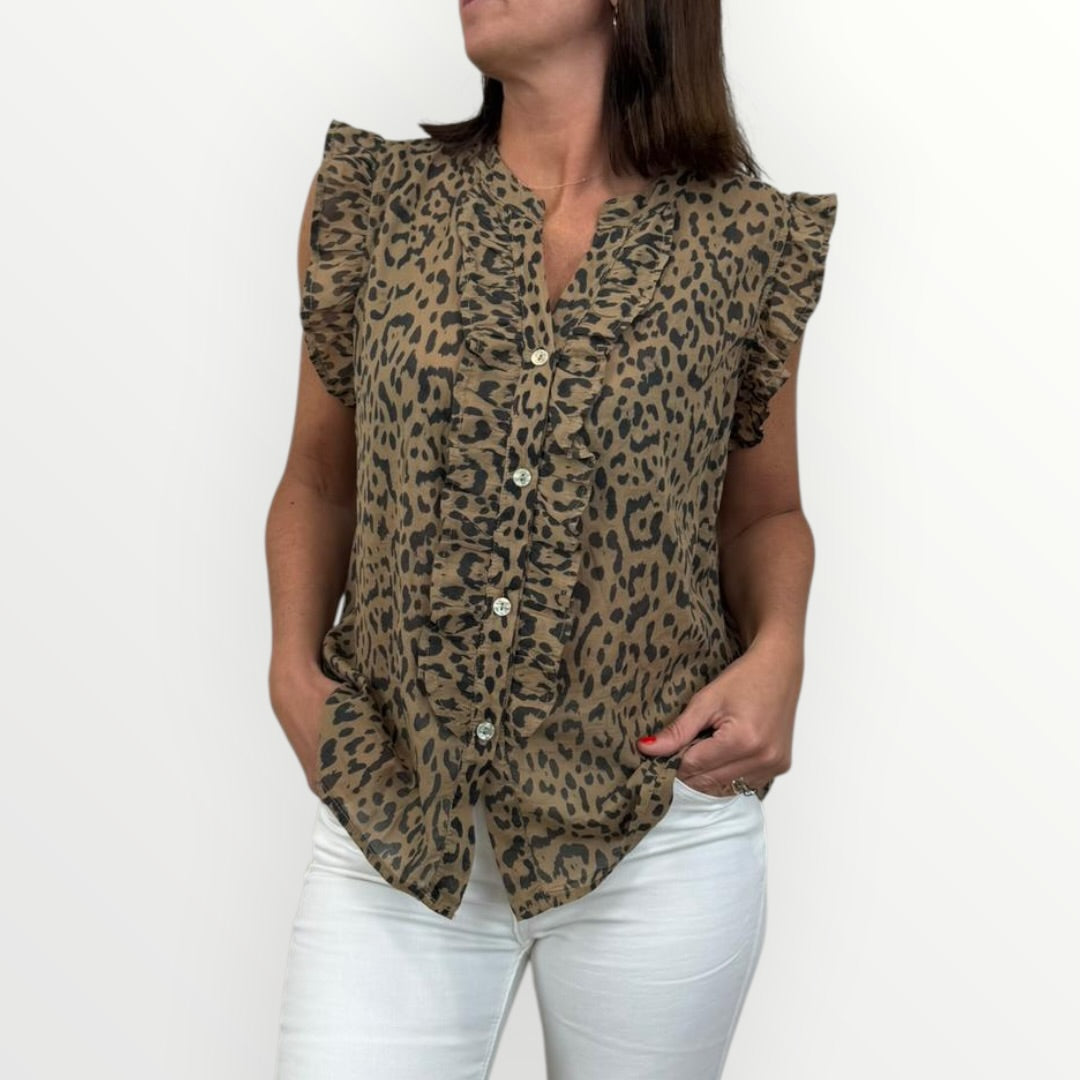 LOFT.73 - CAMICIA DENVER