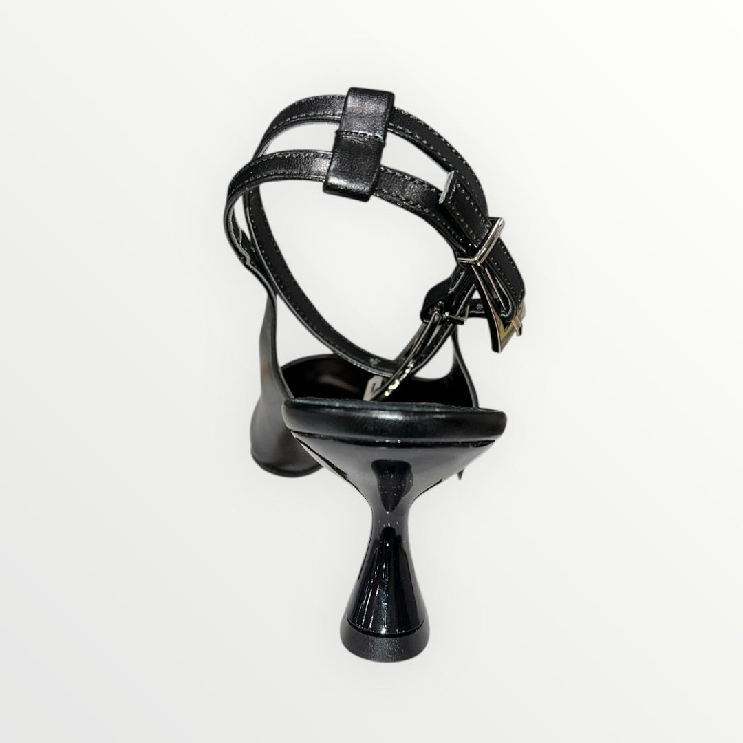 DIVINE FOLLIE - DECOLLETE' CON LACCETTI ALLA CAVIGLIA