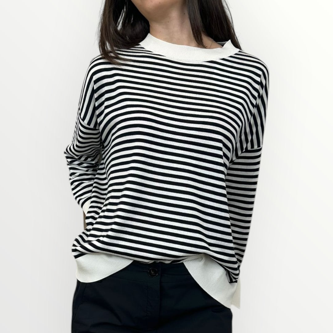 MARELLA - MAGLIA GIARA