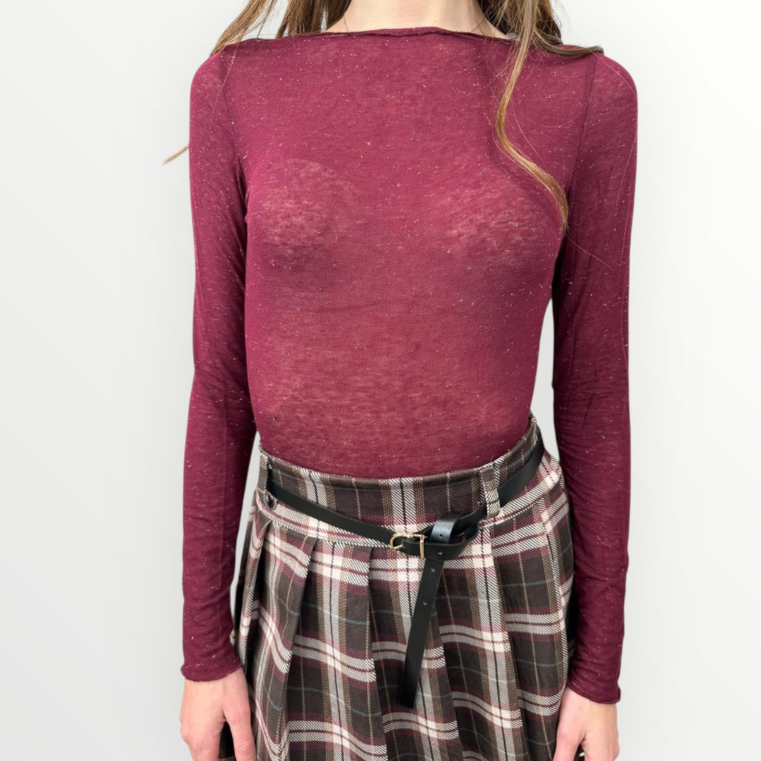 LOFT.73 - T-SHIRT DOLCE