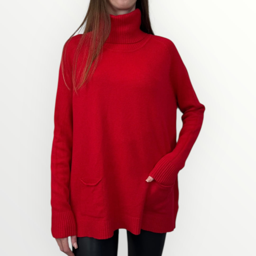 LOFT.73 - MAGLIA ORLANDO