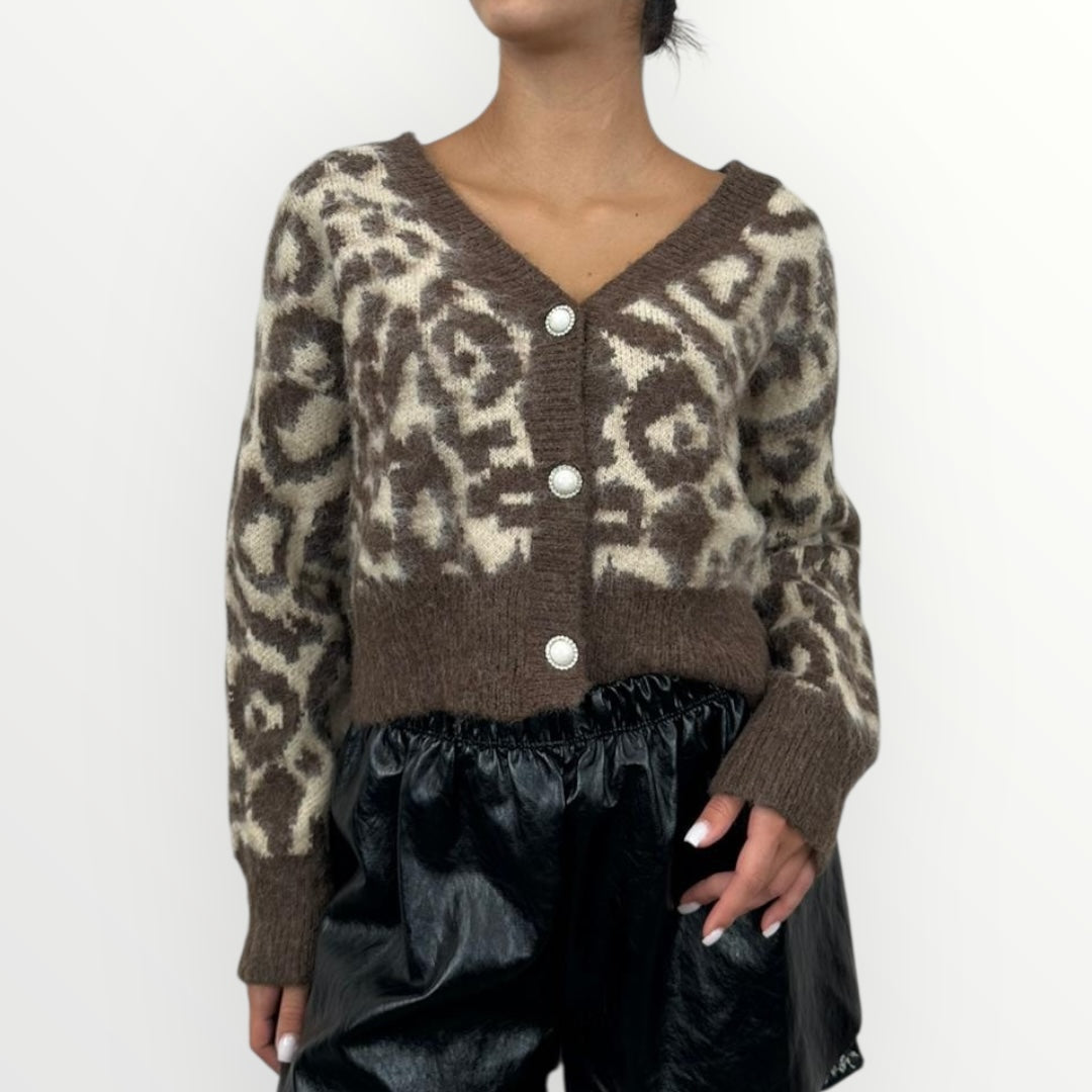 LOFT.73 - CARDIGAN SIMONA