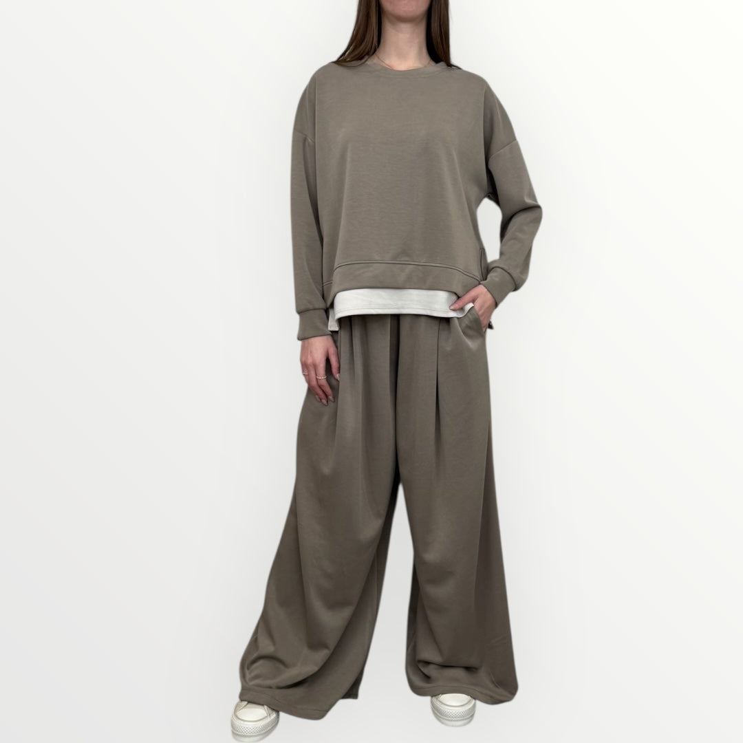 LOFT.73 - COMPLETO ELISA