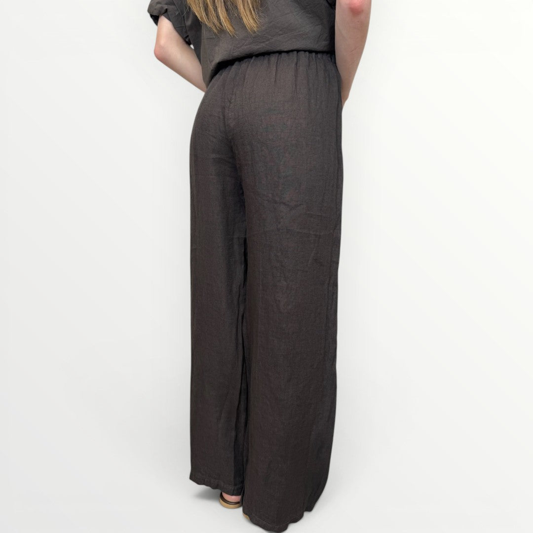 LOFT.73 - PANTALONE LAVENO