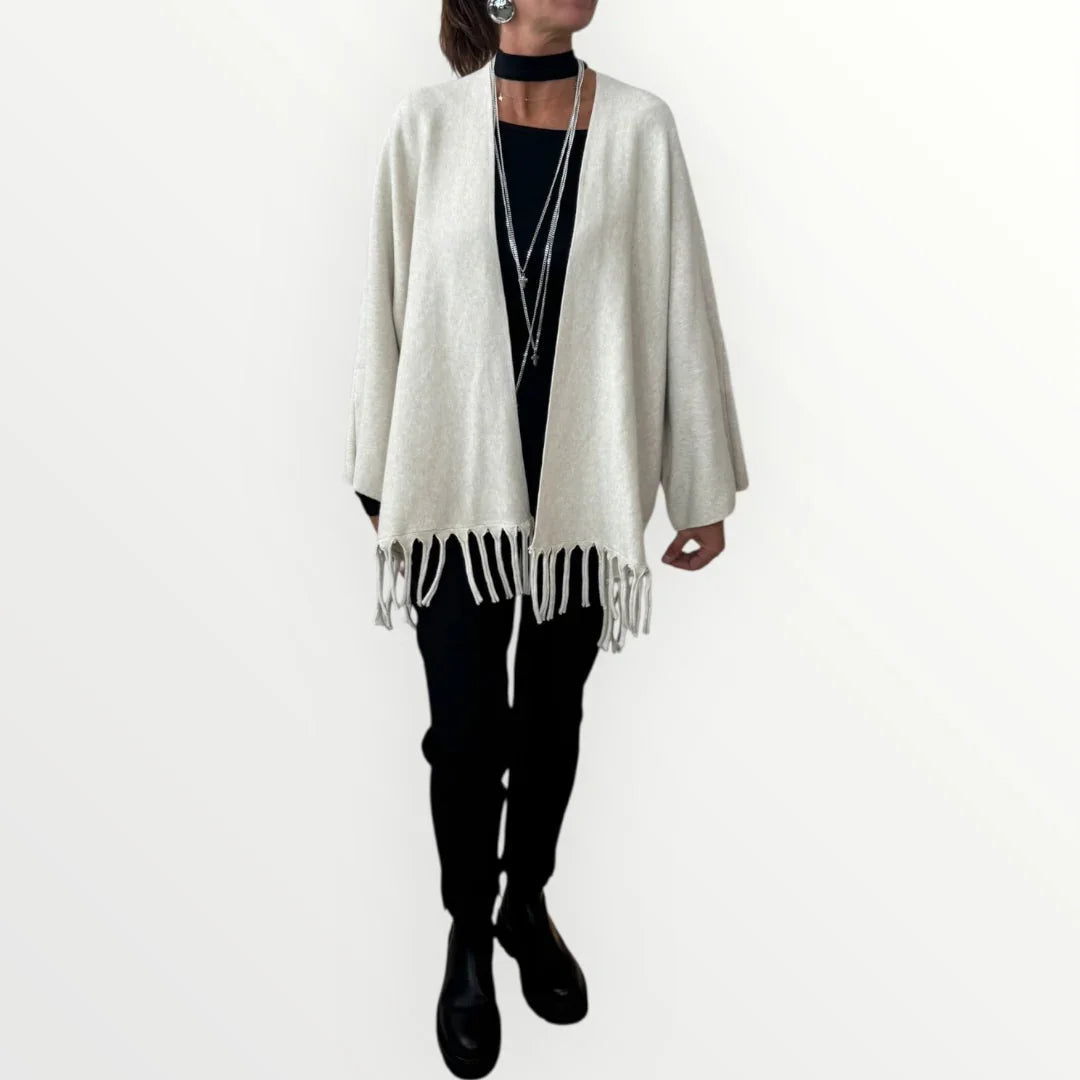 LOFT.73 - CARDIGAN TEVERE