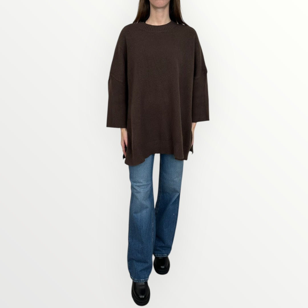 LOFT.73 - MAGLIA MADEIRA