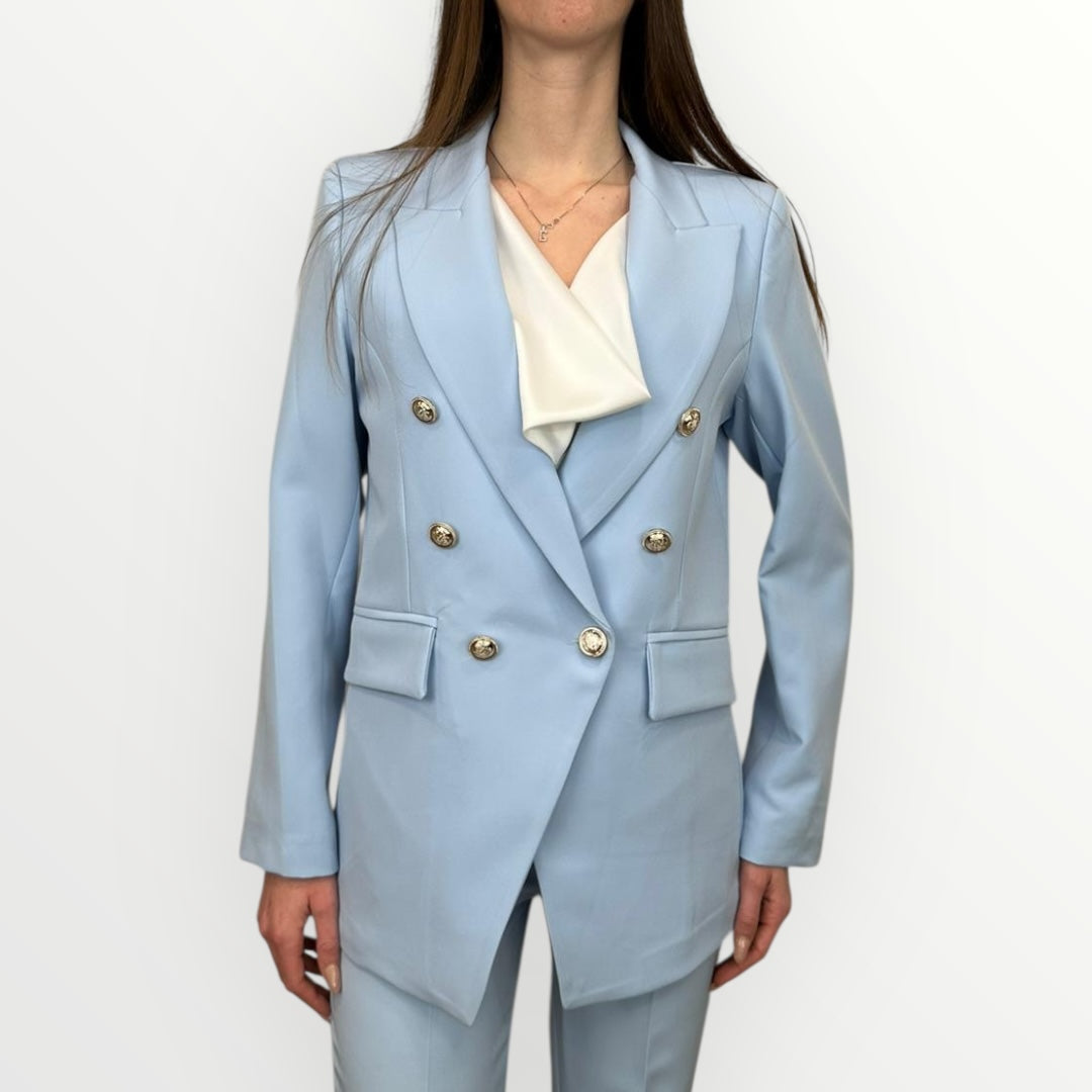 LOFT.73 - COMPLETO GIULIA