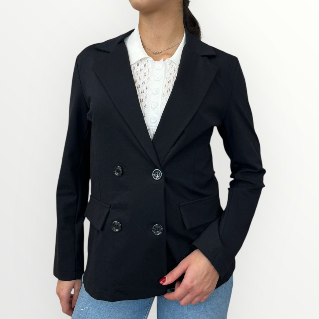 LOFT.73 - GIACCA CERVO