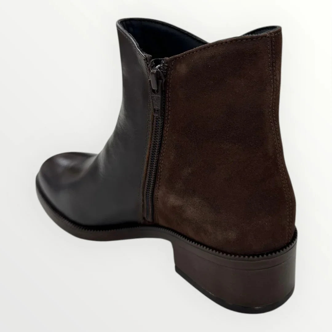 GEOX - STIVALETTO CAMEXIA