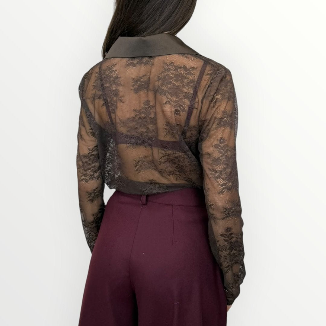 LOFT.73 - CAMICIA SALENTO