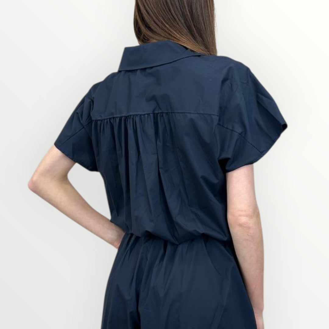 LOFT.73 - CAMICIA FESTA
