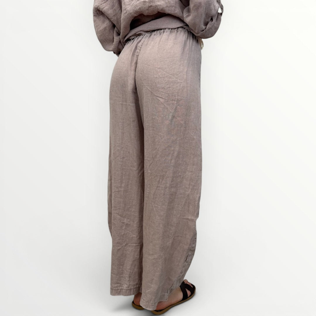 LOFT.73 - PANTALONE CANADA