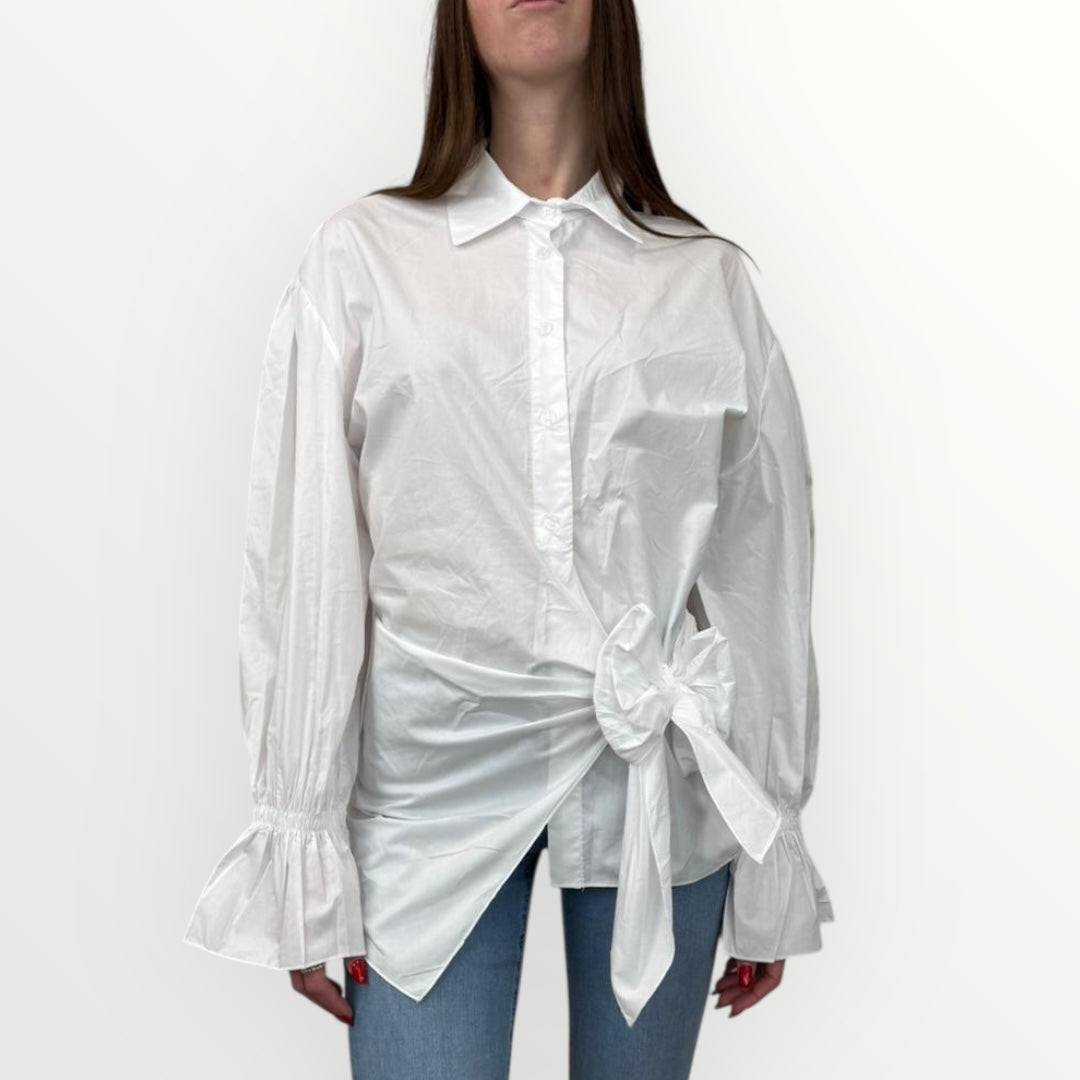LOFT.73 - CAMICIA MALDIVE