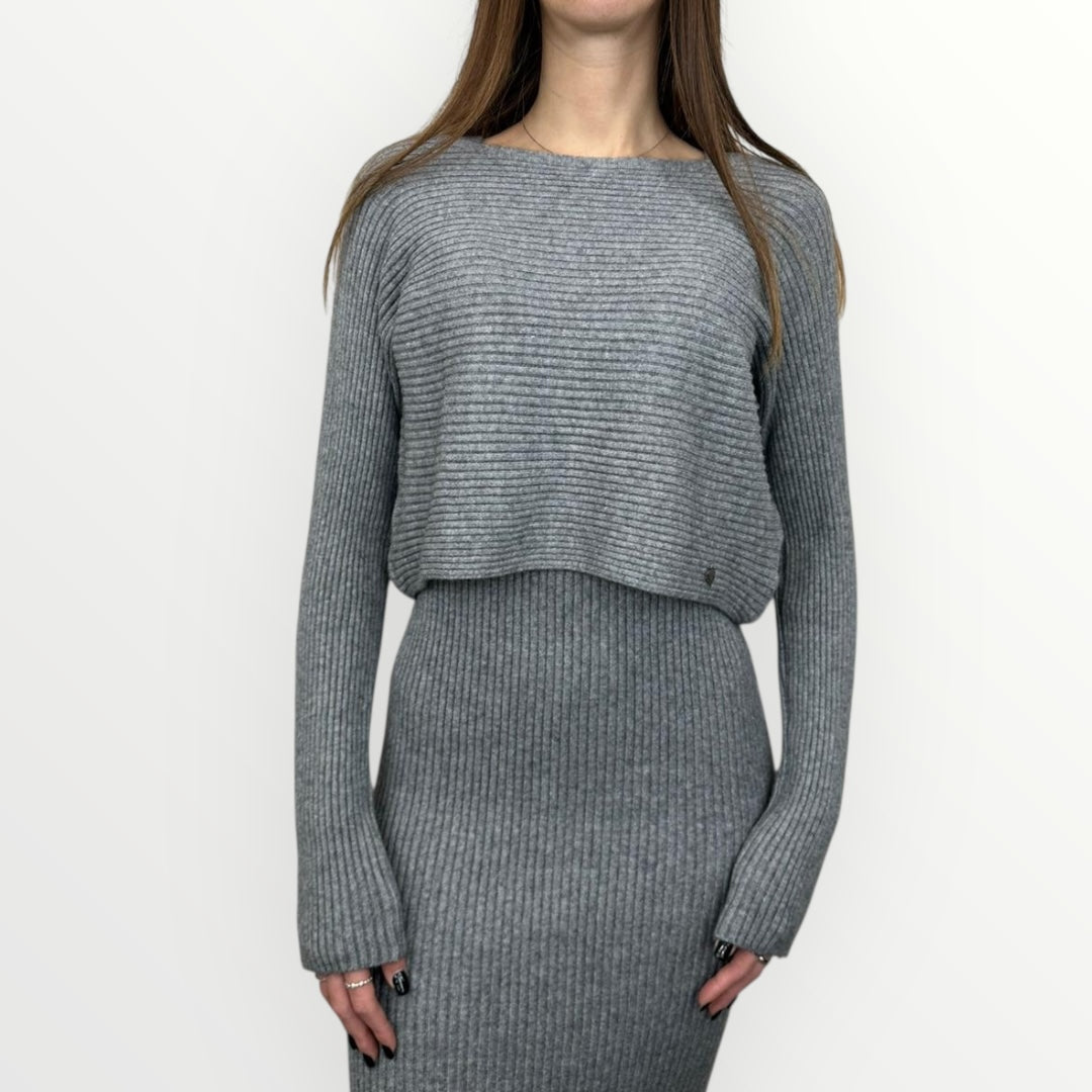 LOFT.73 - ABITO OROLOGIO