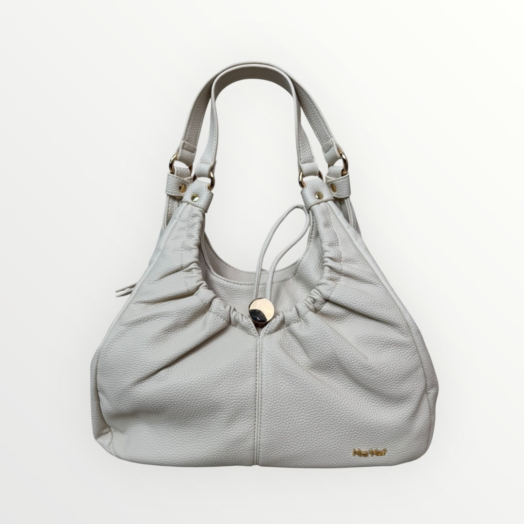 MIMI MUA' - BORSA CON LACCETTO