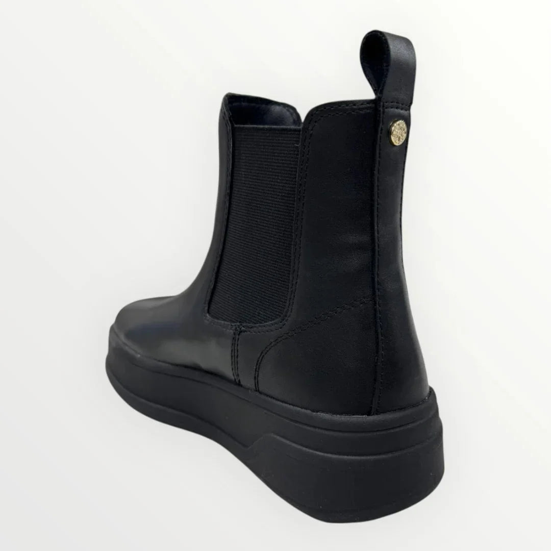 GEOX - STIVALETTO SERILDA