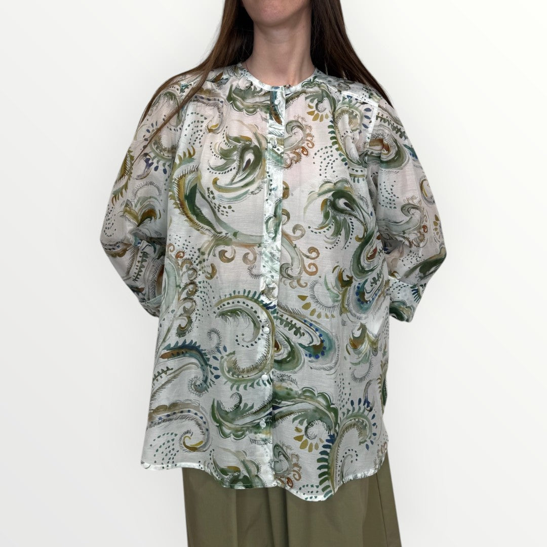 MARELLA - CAMICIA DISCO