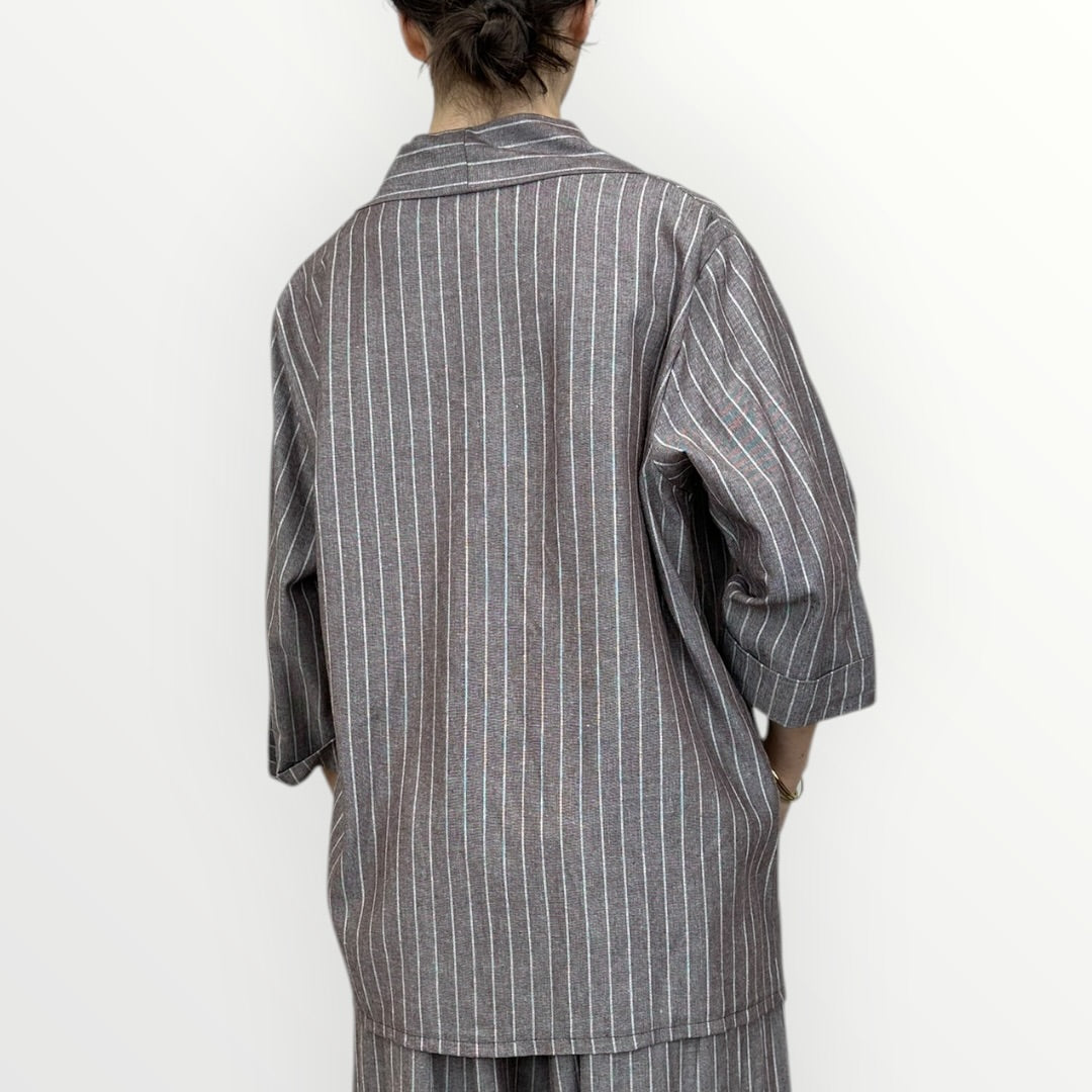 LOFT.73 - GIACCA INES