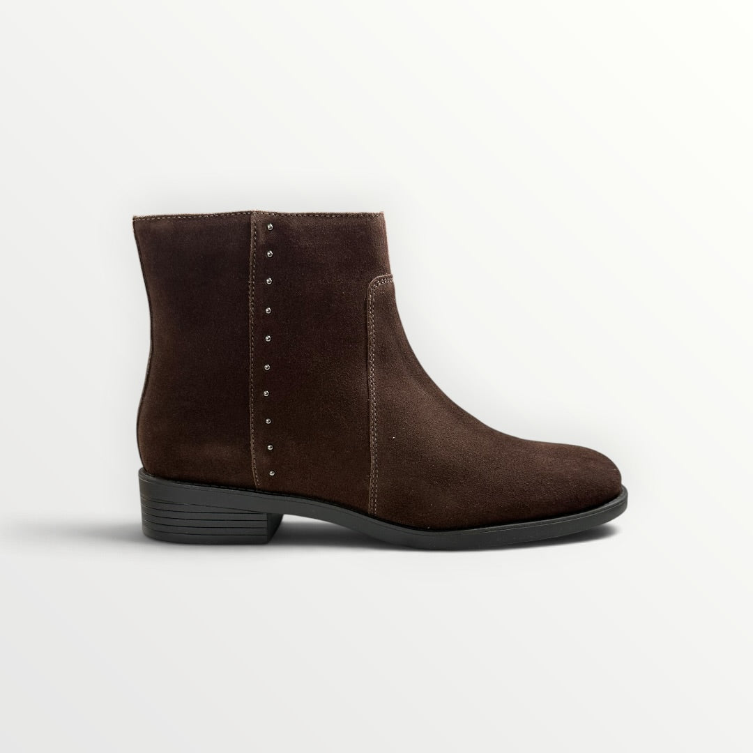 GEOX - STIVALETTO ESMEENA