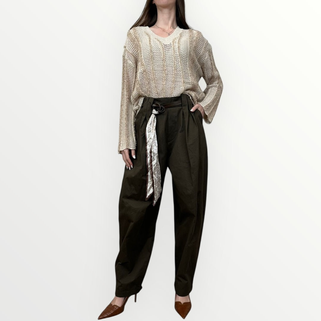 LOFT.73 - MAGLIA ONDA