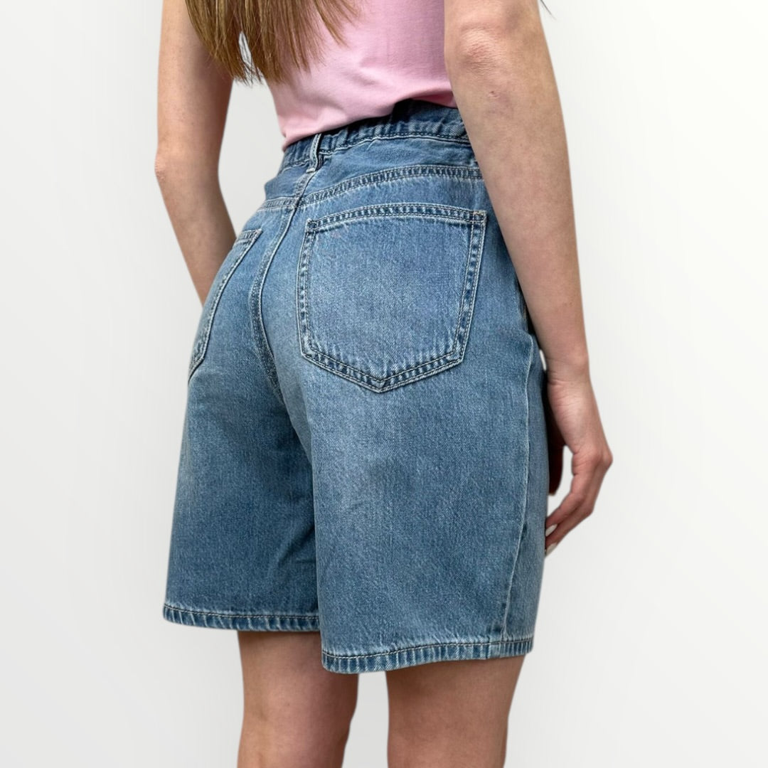 VERO MODA - BERMUDA VILLA