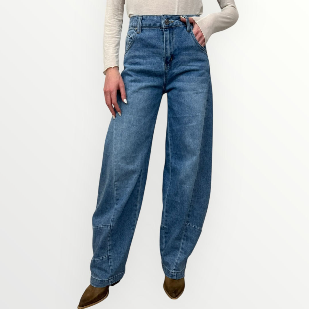 LOFT.73 - JEANS SABRINA