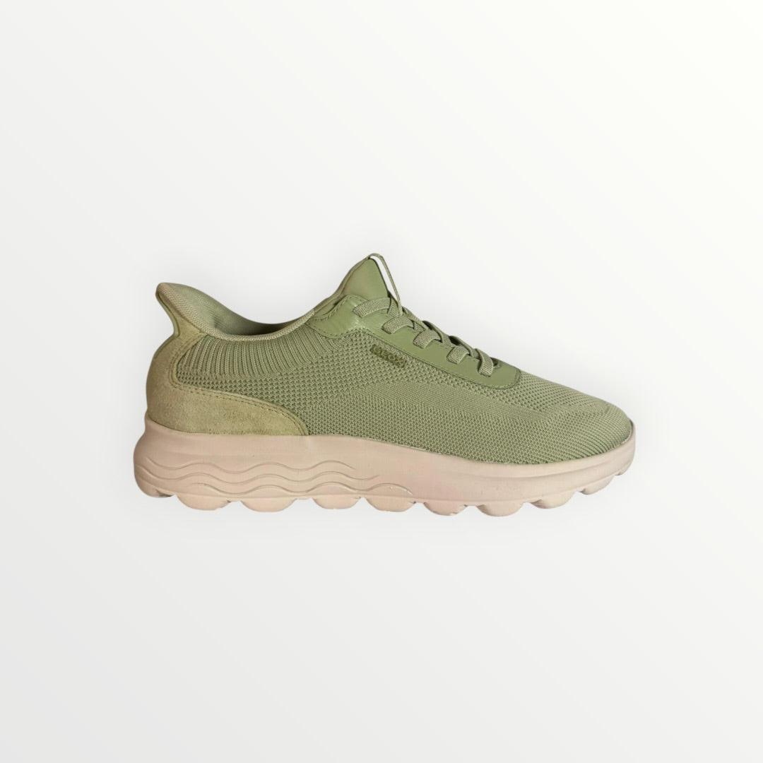 GEOX - SNEAKER SPHERICA PLUS