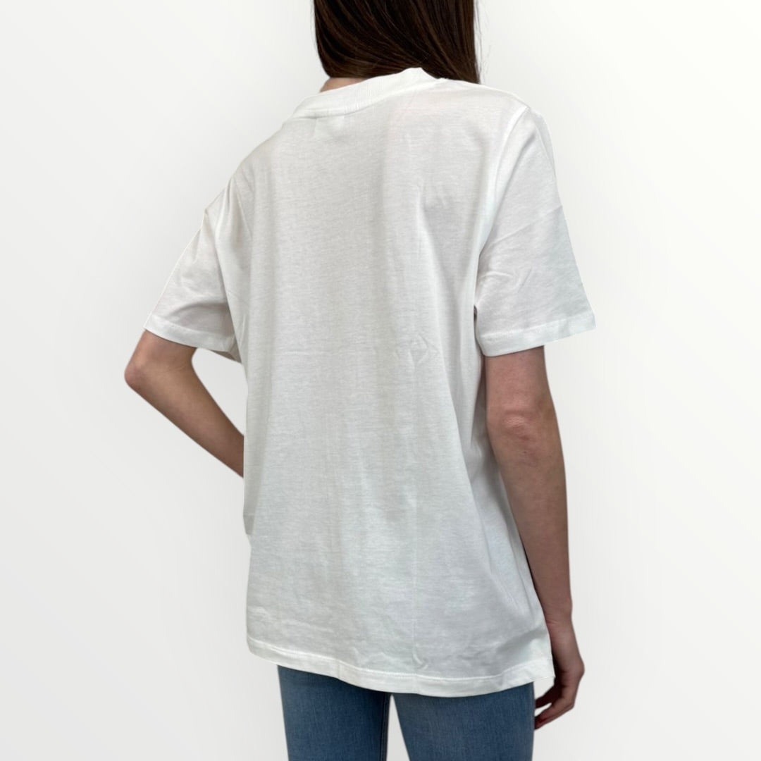 CARMAKOMA - T-SHIRT ALBERTE