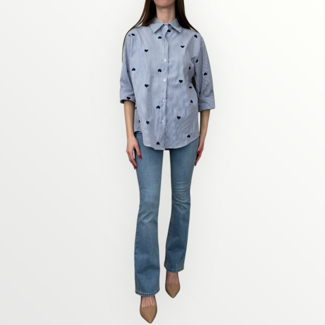 LOFT.73 - CAMICIA MARE