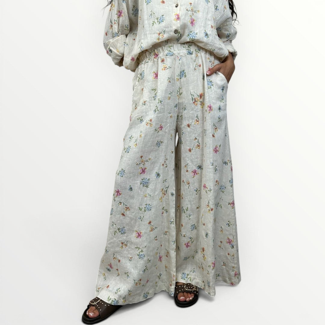 LOFT.73 - PANTALONE CARLA