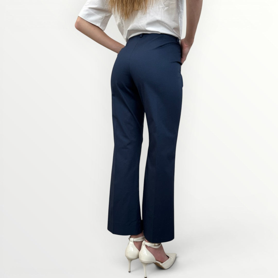 EMME MARELLA - PANTALONE LEMBO