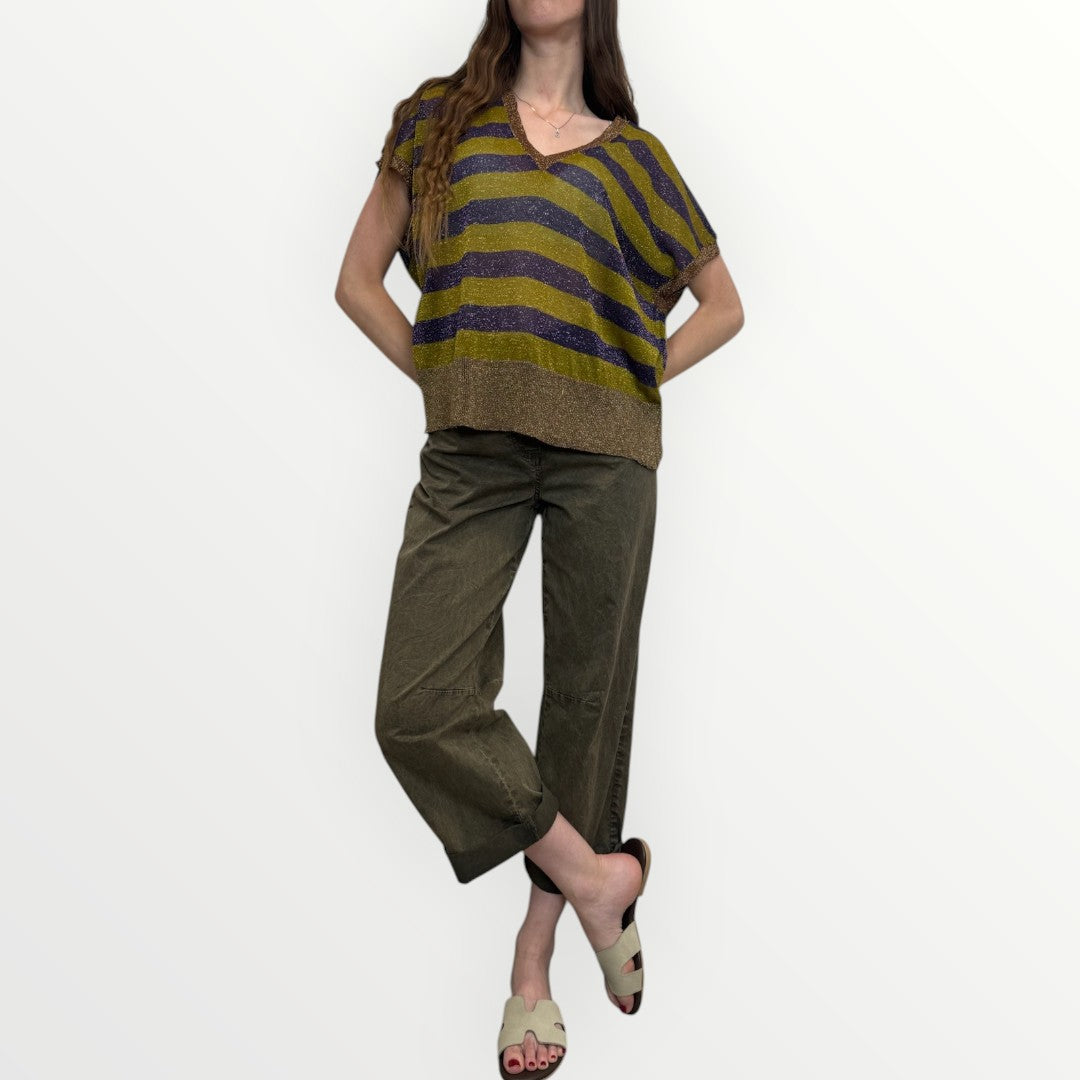 LOFT.73 - T-SHIRT ISOLA