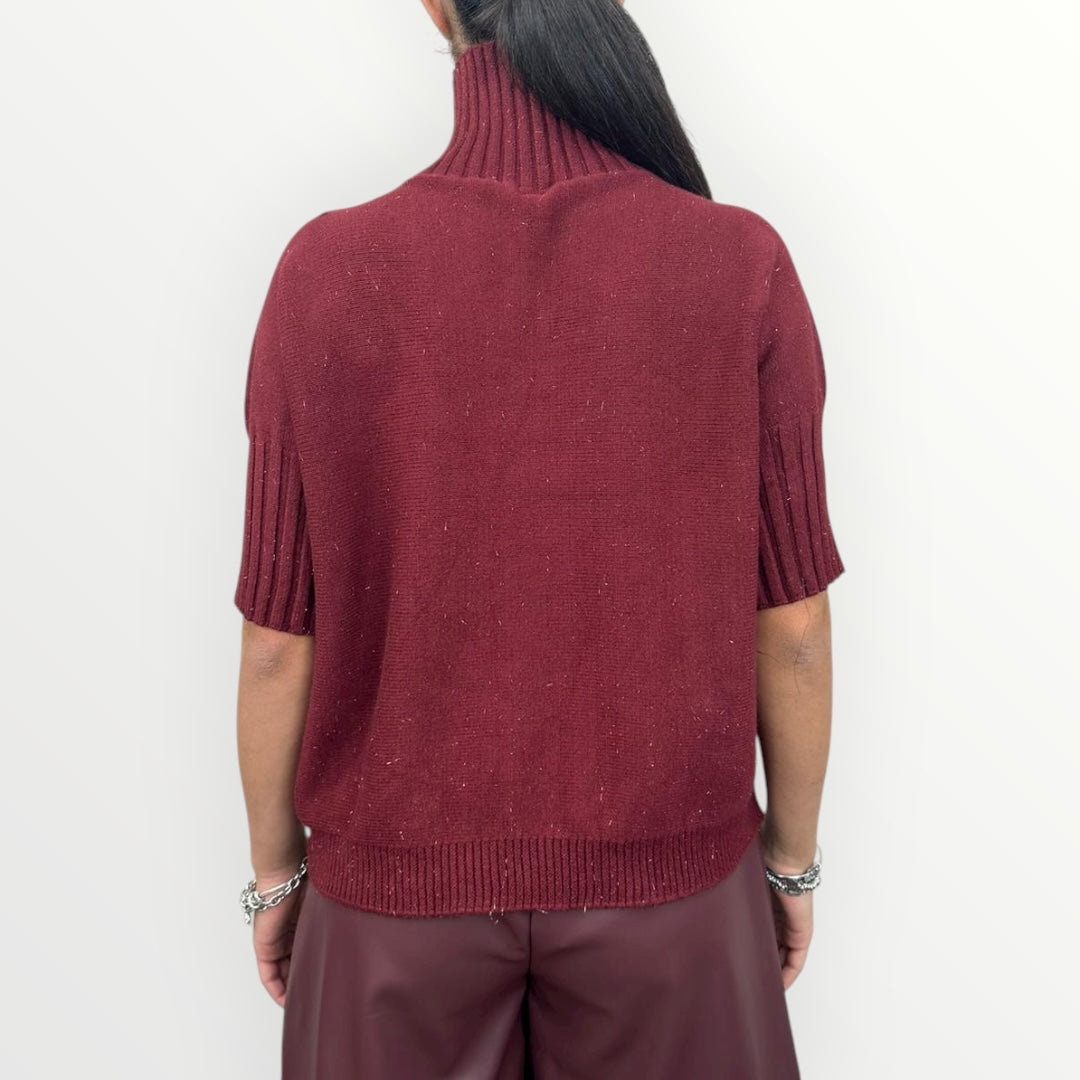 LOFT.73 - MAGLIA GIADA