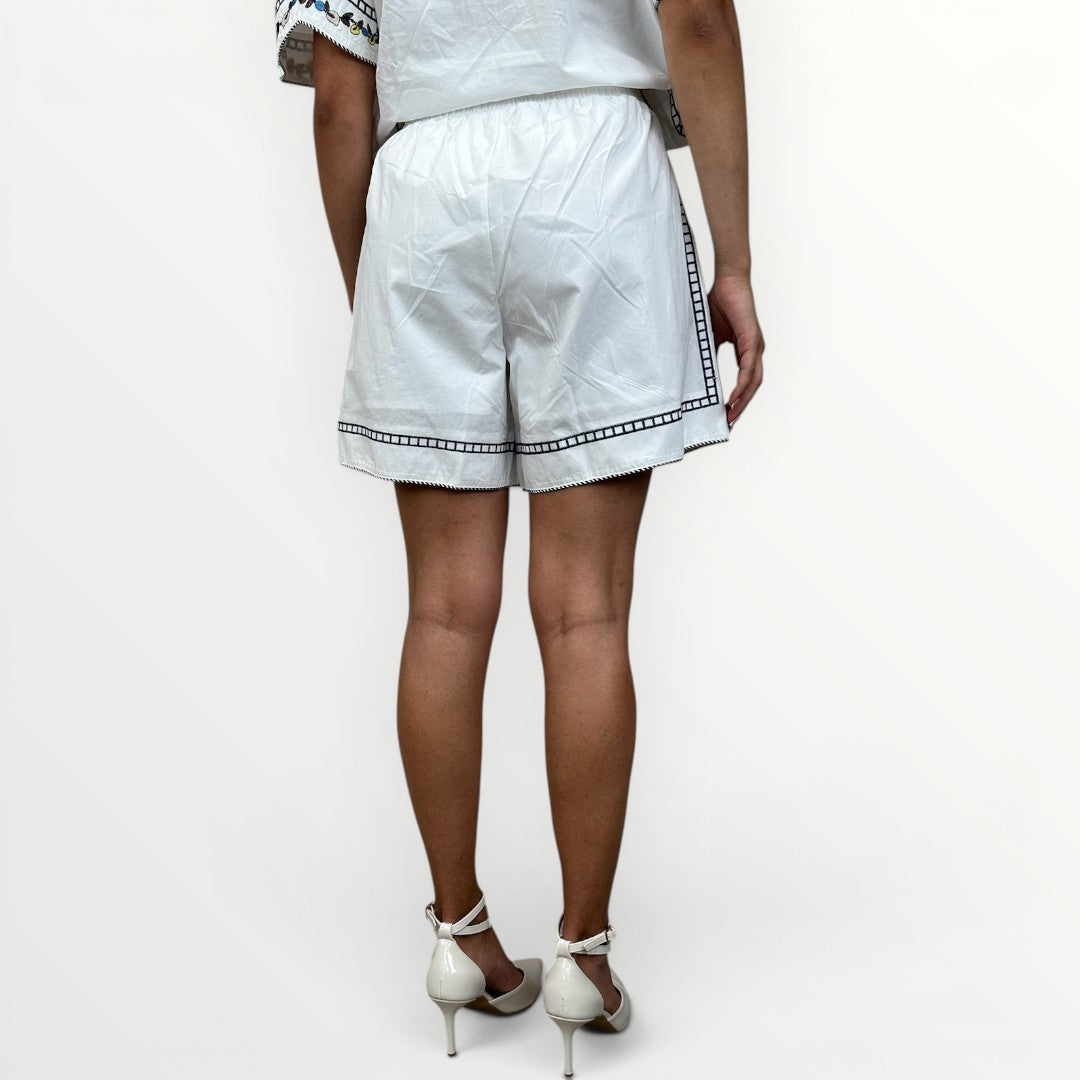 LOFT.73 - SHORT AGATA