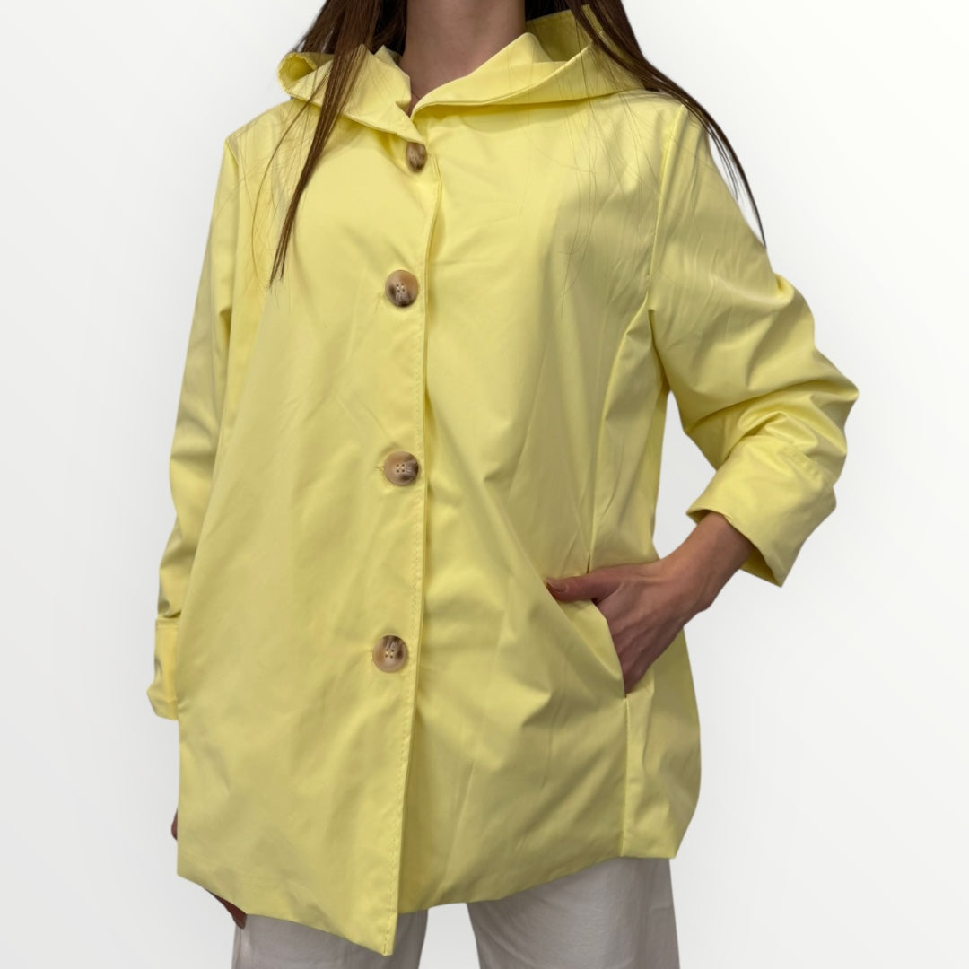 LOFT.73 - GIACCA FARO