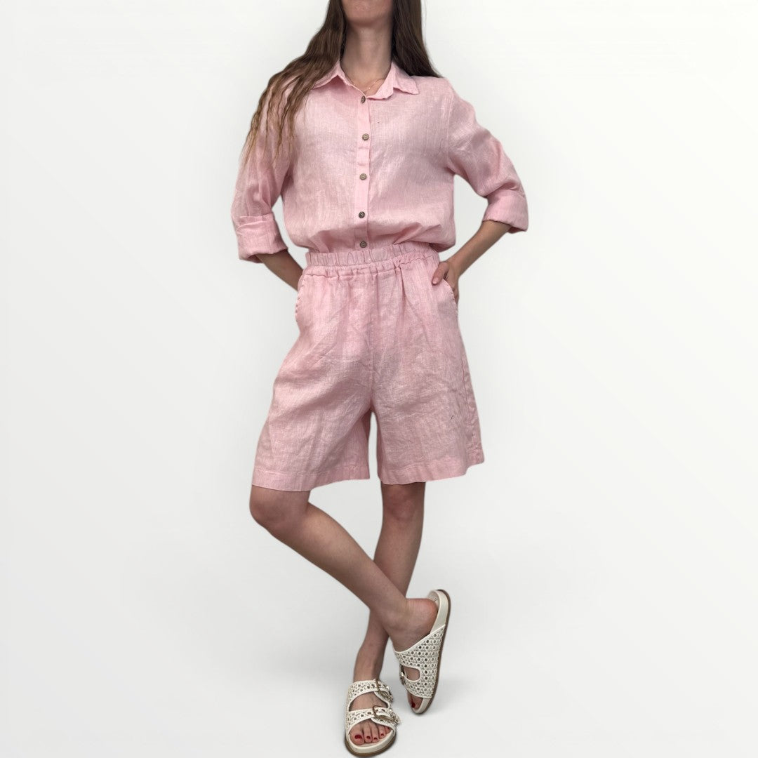 LOFT.73 - BERMUDA BACIO