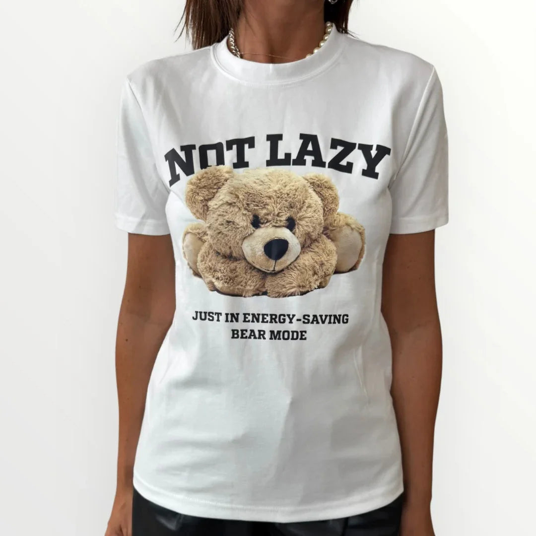 ONLY - T-SHIRT BILLIE