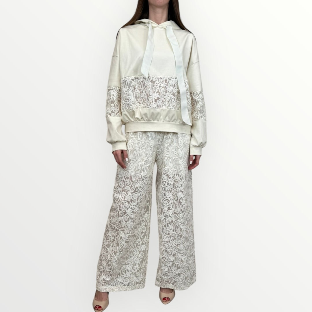 LOFT.73 - COMPLETO CANNELLA