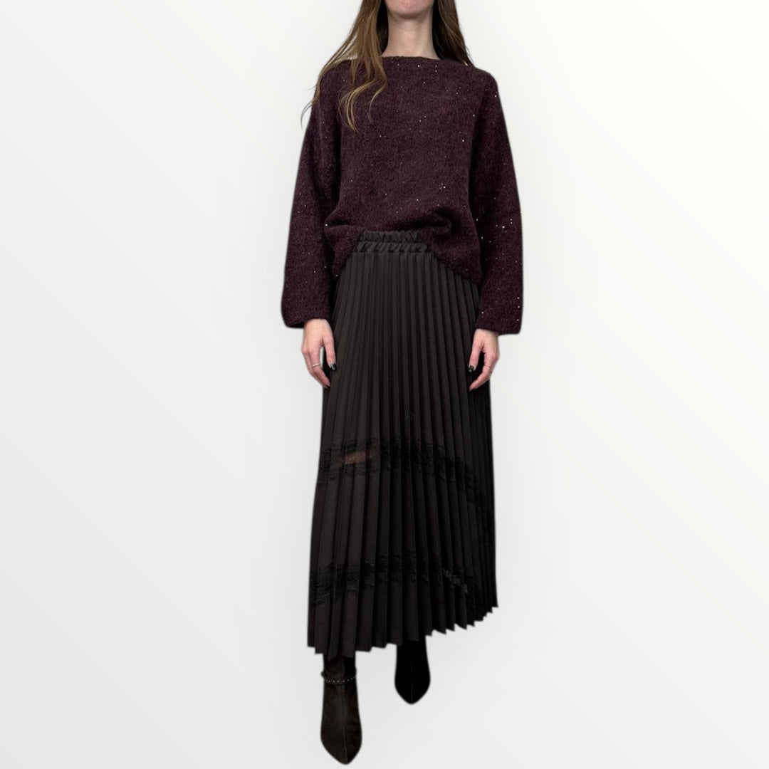 LOFT.73 - MAGLIA SPAZIO