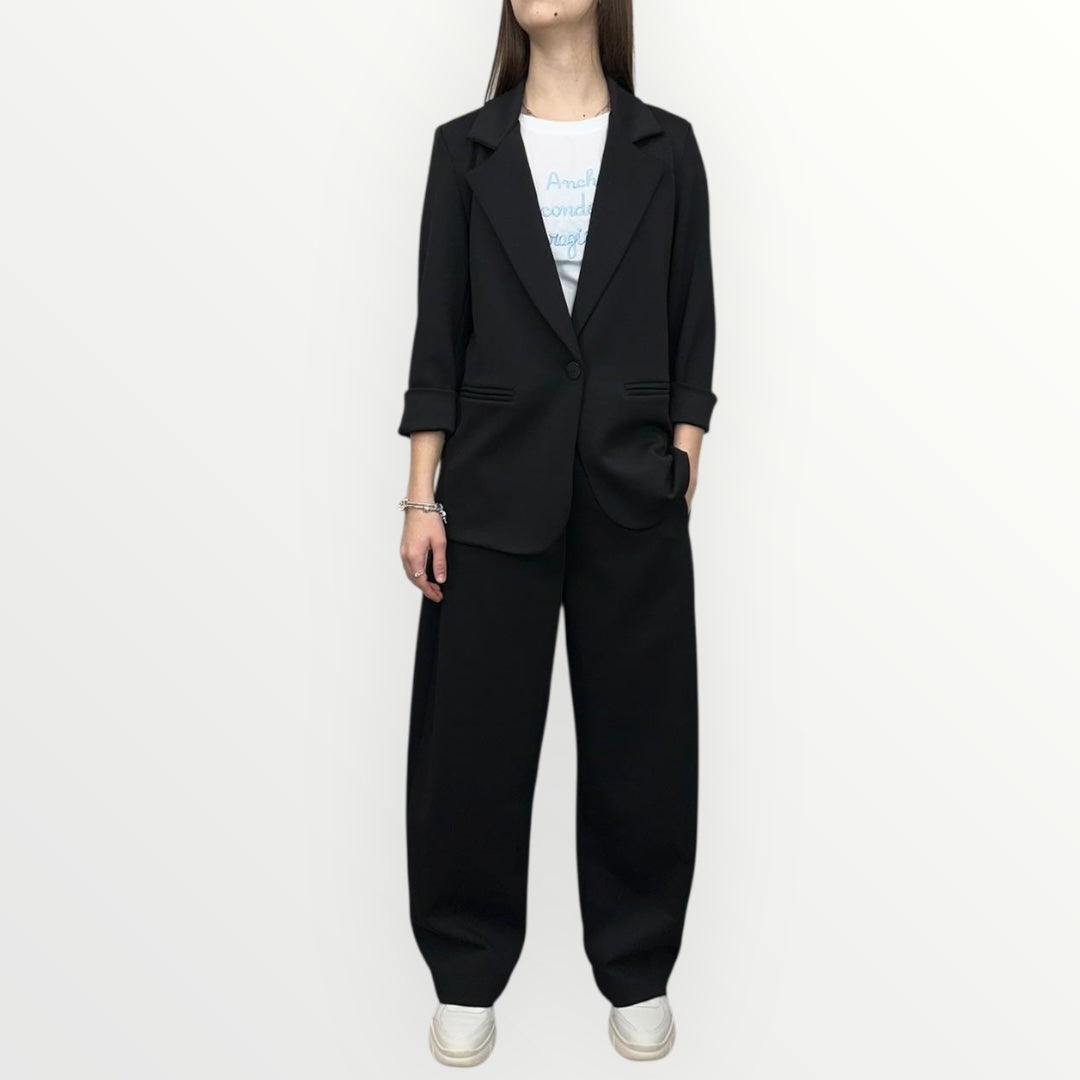 LOFT.73 - COMPLETO CILIEGIA