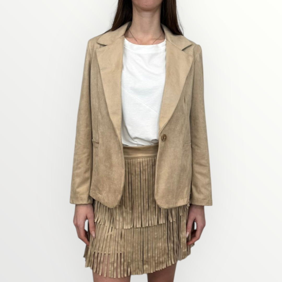 LOFT.73 - GIACCA LARA