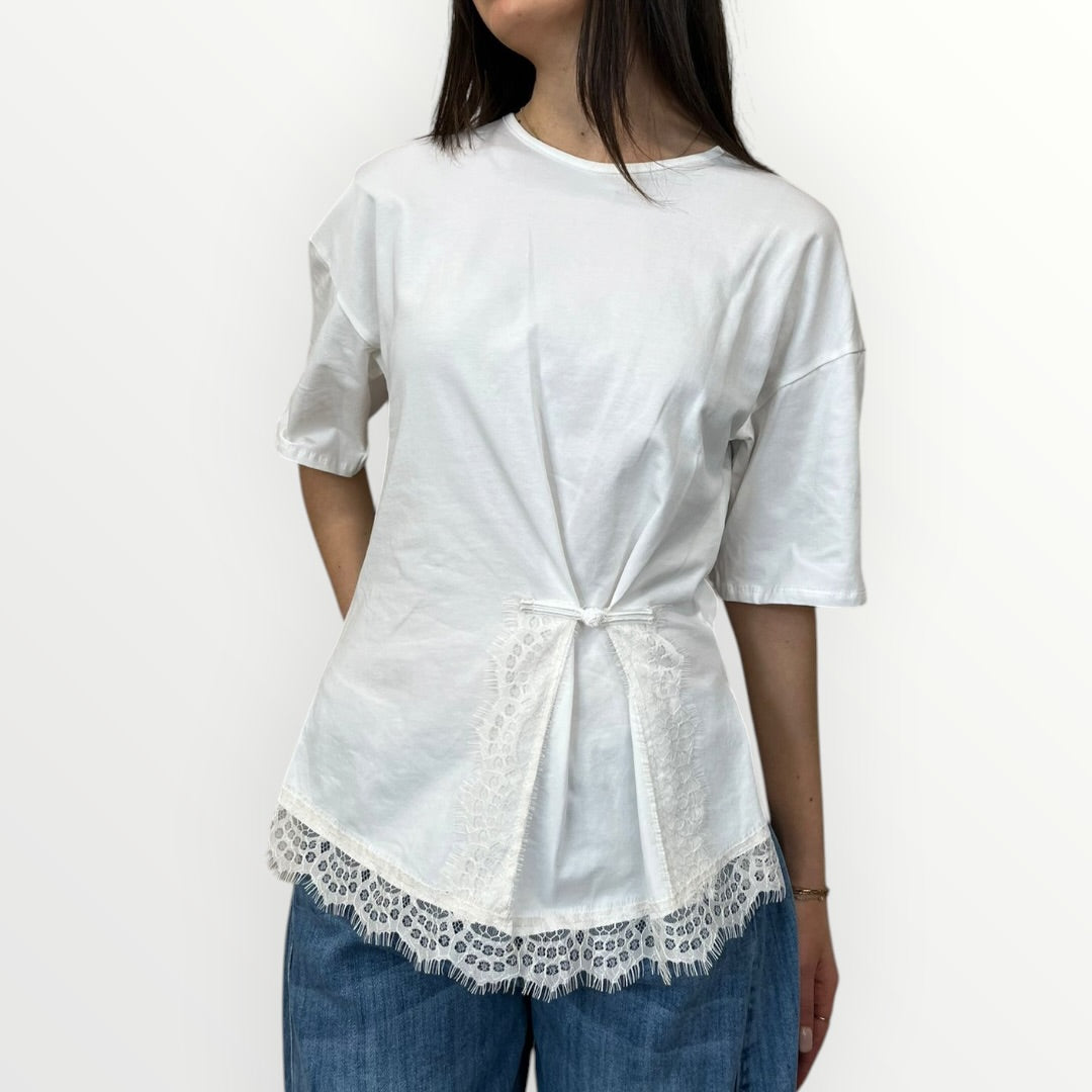 LOFT.73 - T-SHIRT LISBONA