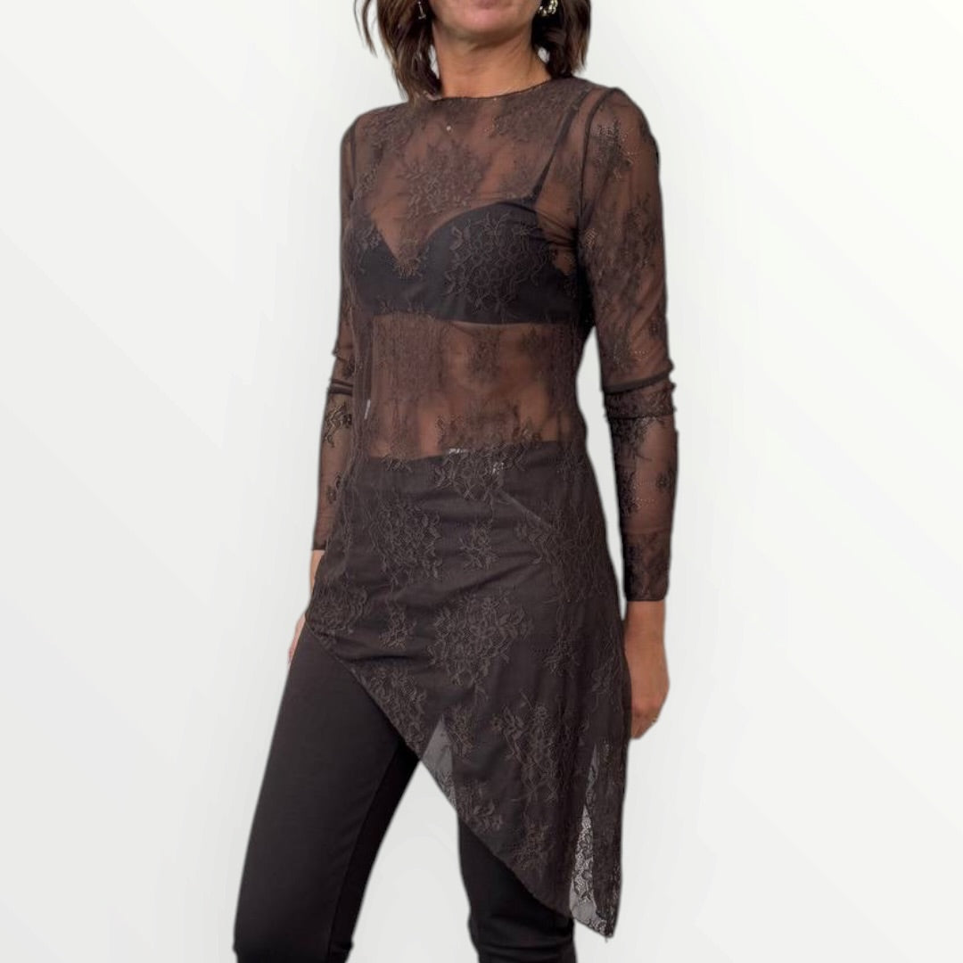 LOFT.73 - T-SHIRT SAPONE