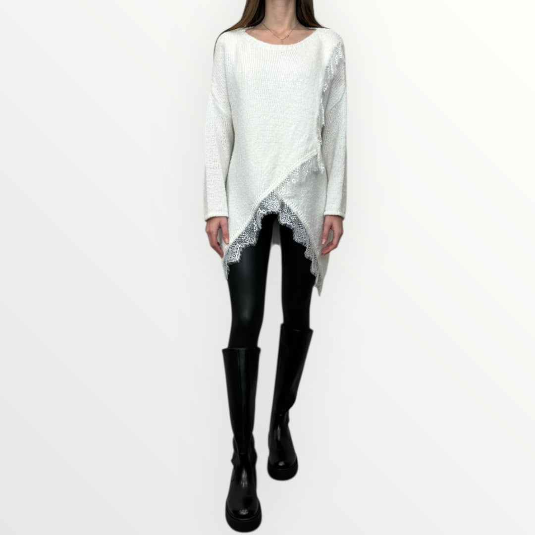 LOFT.73 - MAGLIA MIMOSA